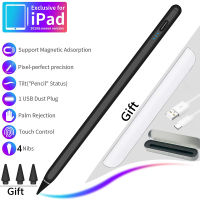 For Apple Pencil Ipad Pen 2 1 For Ipad Pro 11 12.9 2020 2019 Stylus Pen For Ipad AIR 3 4 Smart touch switch Drawing Taking Note