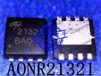 5PCS New Original AONR21321  Printing 21321  30A/-24A QFN8 In Stock