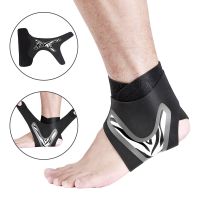 【CW】 2021 New Ankle Protector Breathable Pressor Outdoor Sport Guard Cover To Prevent A Sprained Basketball Football