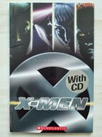 X-Men with CD Level 1