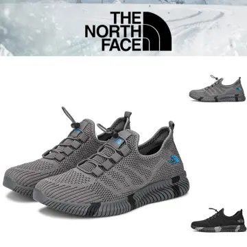 The north face store casual shoes