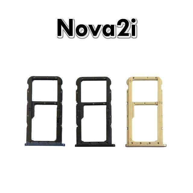 huawei nova 2i sim tray