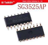 SG3525AP แพ็คคู่ 2 ชิ้น ขยายสัญญาณ PWM Controllers