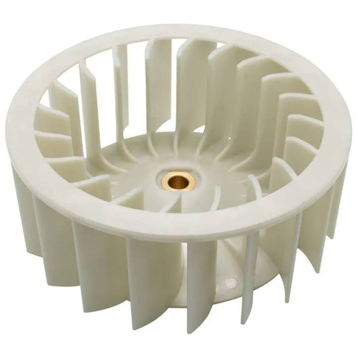 5835EL1002A Dryer Blower Wheel Assembly Fits for LG Kenmore Replaces