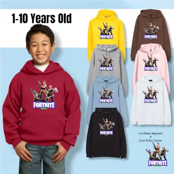 Boys 2024 fortnite hoodies