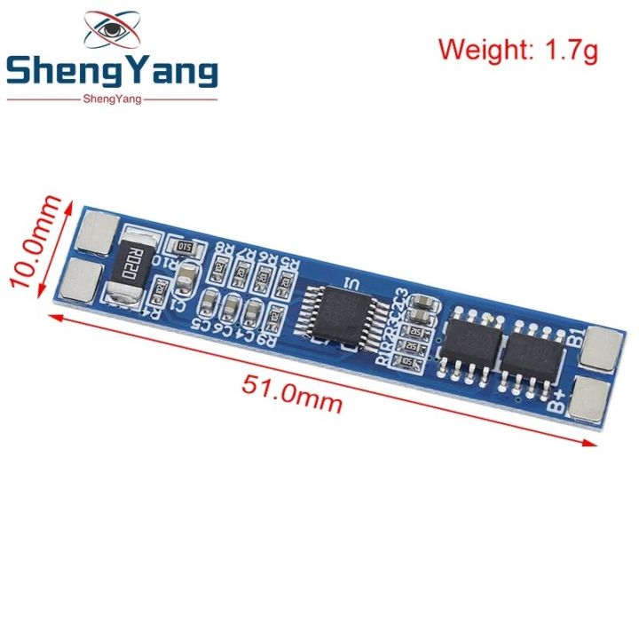 shengyang-3s-12v-8a-li-ion-18650-lithium-battery-charger-protection-board-11-1v-12-6v-10a-bms-charger-protection-board