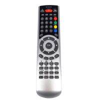 New RC-D3-03 Replacement for TECHNIKA Sencor TV/DVD COMBI Remote control SLE22F56M4 Fernbedienung