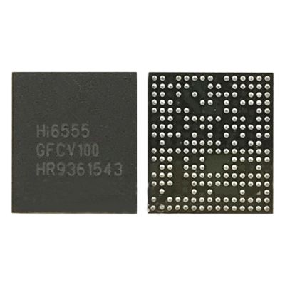Power IC HI6555สำหรับ Huawei Honor 6x