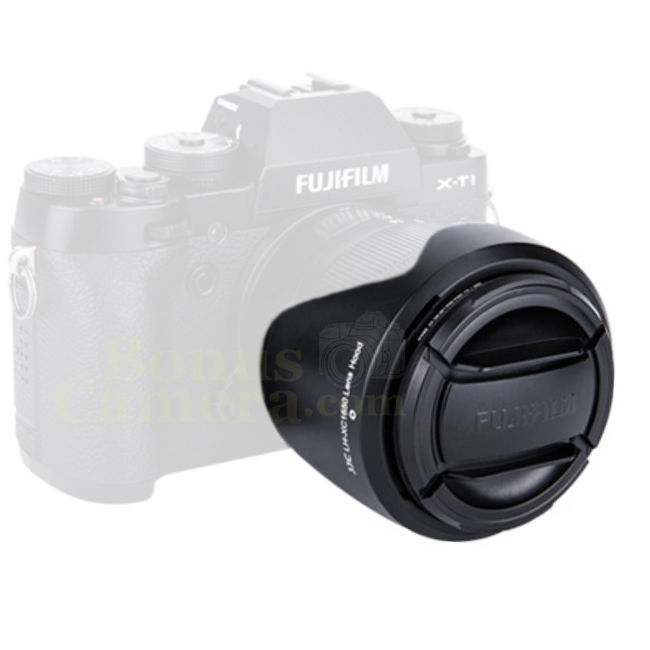 lh-xc1650-ฮู้ดสำหรับเลนส์ฟูจิ-fujinon-xc-16-50mm-f3-5-5-6-ois-ii-และ-xc-16-50mm-f3-5-5-6-ois-fujifilm-lens-hood