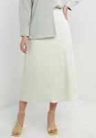 Lubna - Midi Skirt