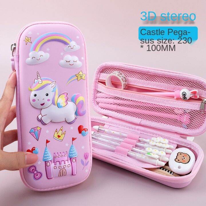 smiggle-pencil-case-3d-eva-pencil-box-childrens-cartoon-pencil-case-pensel-box-lelaki-kotak-pensil-smiggle-pensil-box