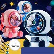 Cuclo3 văn phòng dễ thương 3 chế độ văn phòng phẩm học sinh Mài bút chì