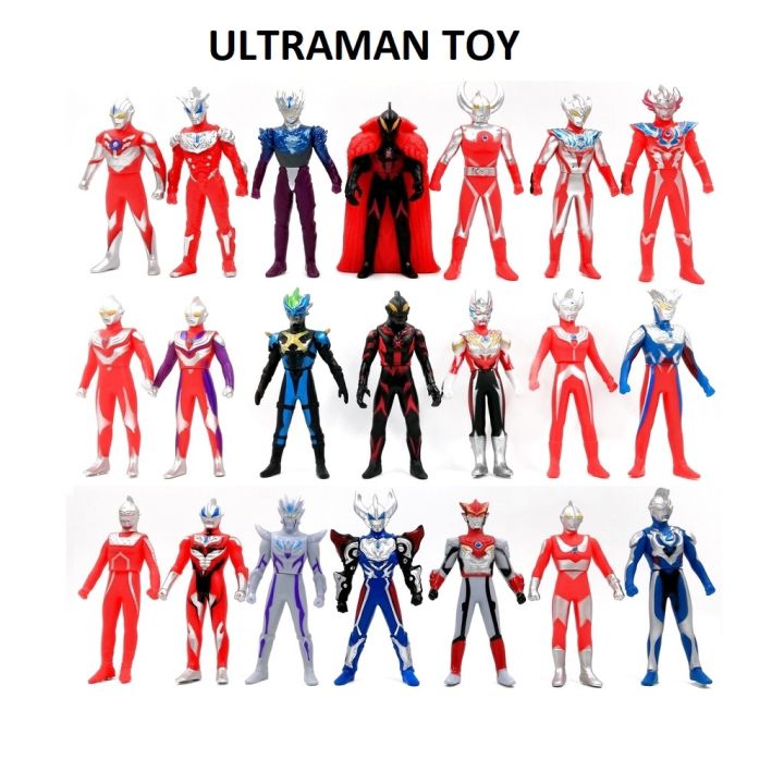 Ultraman Tiga Act giá tốt Tháng 042023BigGo Việt Nam