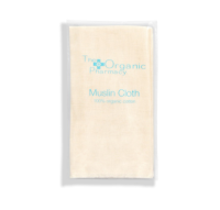 ReviveCare.Co - Organic Muslin Cloth