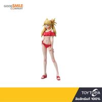 พร้อมส่ง+โค้ดส่วนลด Ninny Spangcole: Swimsuit Ver.: Burn The Witch 1/4 Scale By Good Smile Company (ลิขสิทธิ์แท้ )