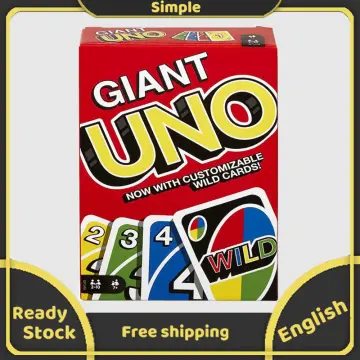 Buy uno Online