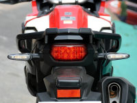 ไฟเลี้ยว LED สำหรับ HONDA CBR1000RR FAZE250 CBR600F CBR600F3 RVT1000R CBR600RR