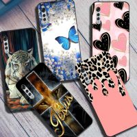 For LG Velvet Case Phone Cover Silicone Soft TPU Back Cases For LG Velvet Case 5G 4G TPU Fashion Bumper 6.8 quot; LGVelvet