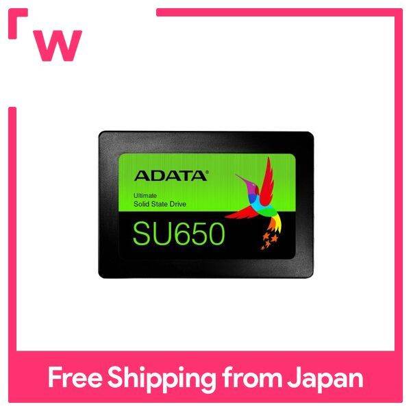 Ssd hot sale adata 120gb