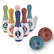 Bộ Đồ Chơi Bowling Q-08