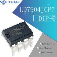 5PCS/LOT LD7904JGP7 LD7904 DIP-6 LCD power management chip In Stock NEW original IC WATTY Electronics