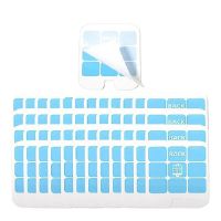 48 Pack Refill Card for -Home SH502, DT3005W Dot Glue Board,Sticky Cards Indoor Use