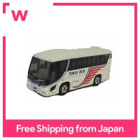 Takara Tomy Tomica Tokai Bus Vol.4ต้นฉบับของ Hino Selega