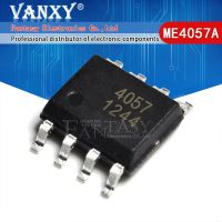 10pcs ME4057 SOP-8 ME4057A SOP8 ME4057SPG SOP ME4057ASPG 4057A ME4057DSPG WATTY Electronics