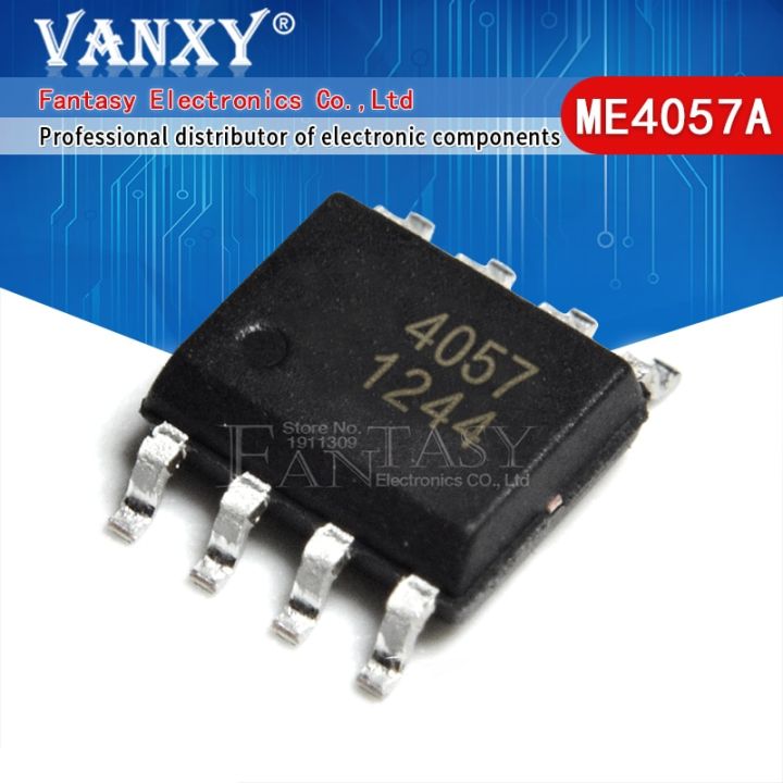 10pcs-me4057-sop-8-me4057a-sop8-me4057spg-sop-me4057aspg-4057a-me4057dspg-watty-electronics