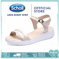 scholl สกอลล์ Scholl รองเท้าสกอลล์-เมล่า Mela รองเท้ารัดส้น ผู้หญิง รองเท้าสุขภาพ นุ่มสบาย กระจายน้ำหนักScholl รองเท้าแตะ Scholl รองเท้าแตะ รองเท้า scholl ผู้หญิง scholl รองเท้า scholl รองเท้าแตะ scholl