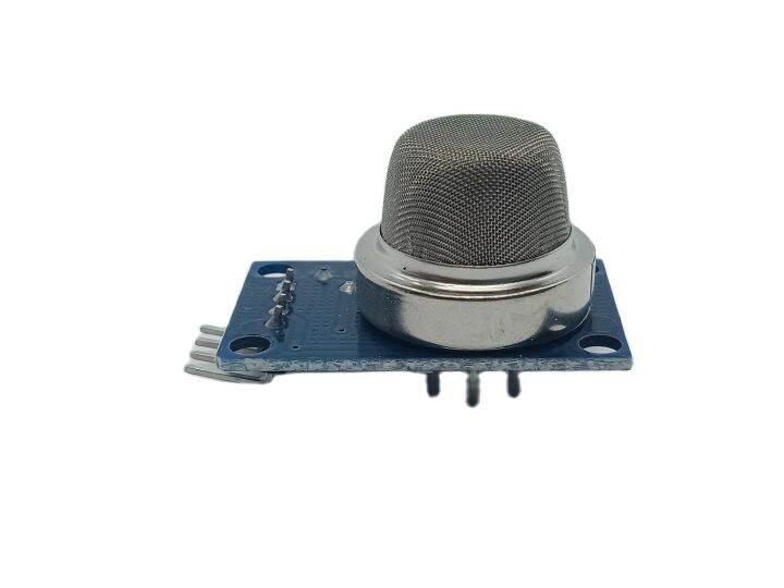 MQ-2 (MQ2) Sensor for Methane, Butane, LPG & Smoke | Lazada PH