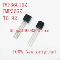 【Online】 King Fashion House 10PCS 20PCS 50PCS TMP36 TMP36GZ TMP36GT9 TMP36GT9Z TO92 IC