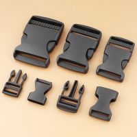 【cw】 20mm 25mm 32mm 38mm 5mm Webbing Detach Buckle for Outdoor Students Luggage travel buckle accessories