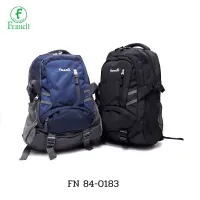 Fenneli(เฟนเนลี่)กระเป๋าเป้ รุ่น FN 84-0183