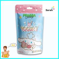 ขนมสุนัข PRAMA DELICACY YOGURT 60 ก.DOG TREAT PRAMA DELICACY YOGURT 60G **ใครยังไม่ลอง ถือว่าพลาดมาก**