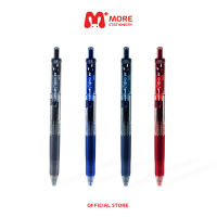 Uni (ยูนิ) ปากกาเจล ขนาดหัวปากกา 0.5 mm. รุ่น Uni-ball Signo RT Micro รหัส UMN-105