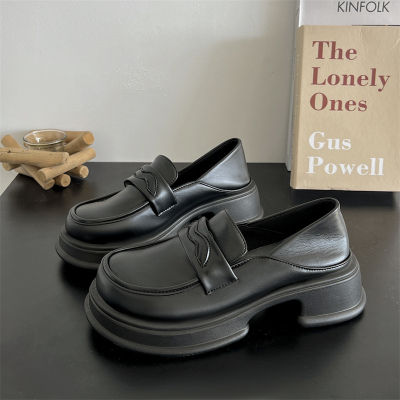 【ผลิตภัณฑ์การจัดการข้อเสนอพิเศษ】💥2023 รองเท้าผู้หญิง รองเท้าแฟชั่น สวมใส่สบาย สีดำ รองเท้าบู้ท  [พร้อมส่ง]