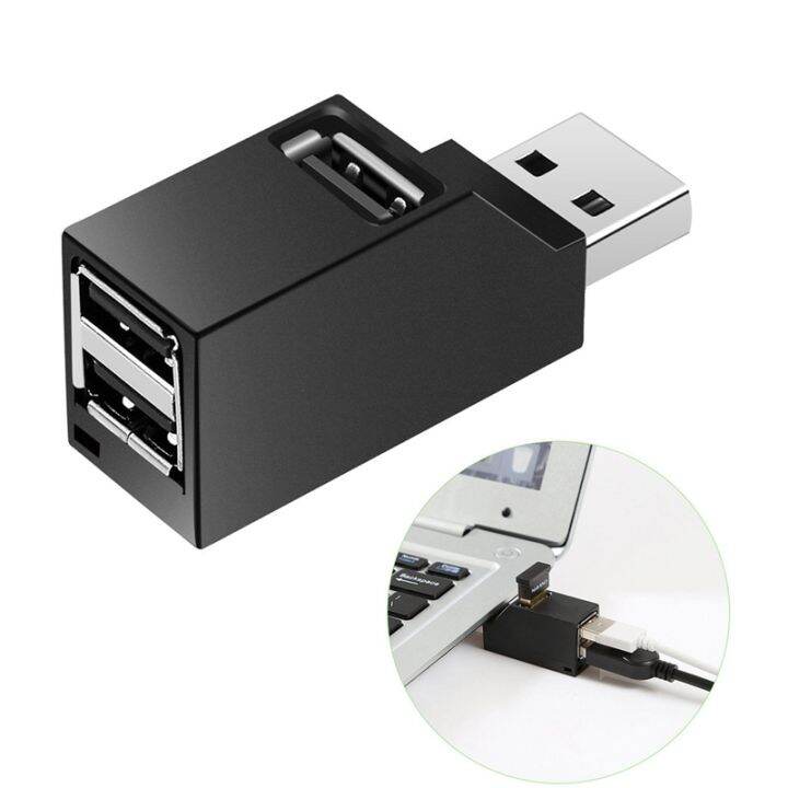 2-pcs-3-port-usb-hub-mini-usb3-0-high-speed-hub-distributor-box-for-pc-notebook-computer-u-disk-card-reader