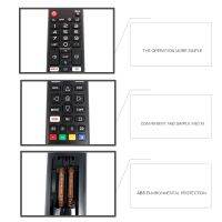 LG AKB NEW Rplacement for LG Smart Remote control AKB60UM7100PLB 65UM7000PLA 65UM7100PLA 65UM7400PLB 70UM7100PLA 75UM7000PLA 75UM7110PLB For 2019 with Netflix Fernbedienung