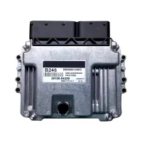 ใหม่39100-04330 B246 MEG17.9.12.1เครื่องยนต์คอมพิวเตอร์ ECU สำหรับ Hyundai Electronic Control Unit โมดูล3910004330