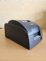 เครื่องปรื้นเตอร์สลิป epson tmu220b ใช้งานแล้ว