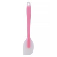 Cooking Spatulas Kitchen Heat-resistant Scraper Wear-resistant Baking Tool Translucent Restaurant Accessory Scrappers Pots Pans