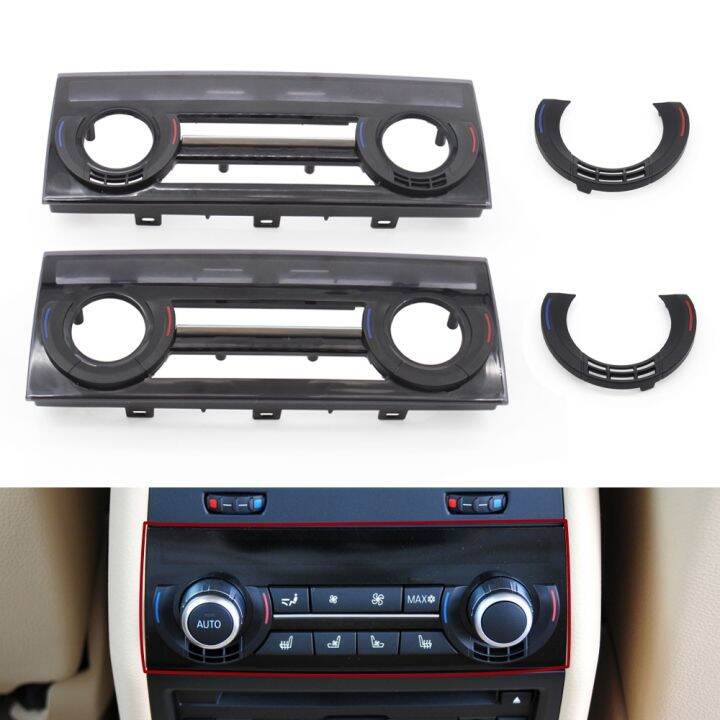 hot-car-rear-air-conditioning-panel-cover-trim-5-6-7-x6-f10-f11-f07-f06-f01-f02-f15-f16