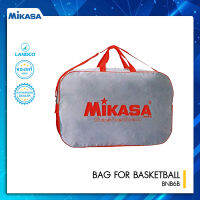 กระเป๋าใส่บาสMIKASA BallBagForBasket BNB6B(1180)