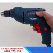 Máy khoan Bosh GSB 10 RE - Công suất 350 W