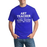 Diy Shop Art Teacher Mens Good Printed Tees