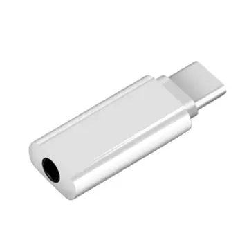 Reverse headphone online adapter