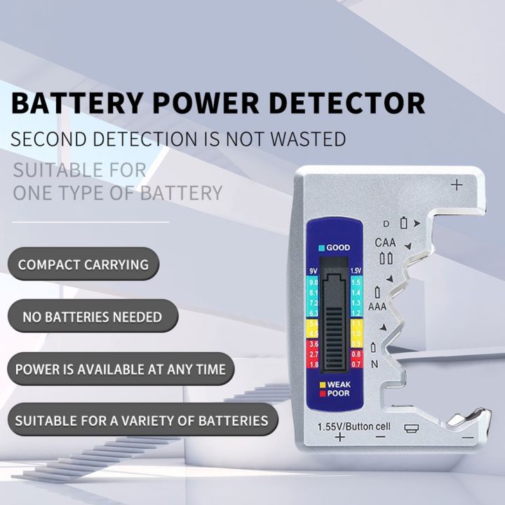 cw-professional-battery-capacity-check-detector-abs-plastic-digital-meter-easy-use-for-capacitance-diagnostic-tool