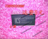 5PCS New Original New Original ICS950208BF 950208BF ICS950208BFLF  SSOP-48 In Stock