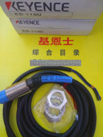 2ชิ้น Original KEYENCE Proxlmity Sensor EV-118U